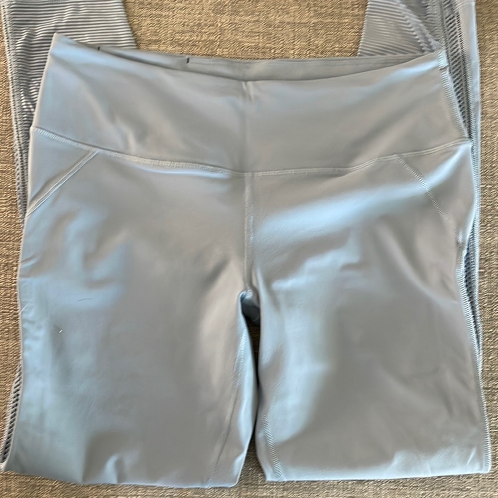 Victoria Secret Sport Workout Leggings Size Large